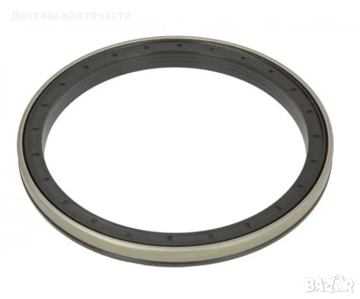 Семеринг главина на колелото B06-2152 John Deere, снимка 1