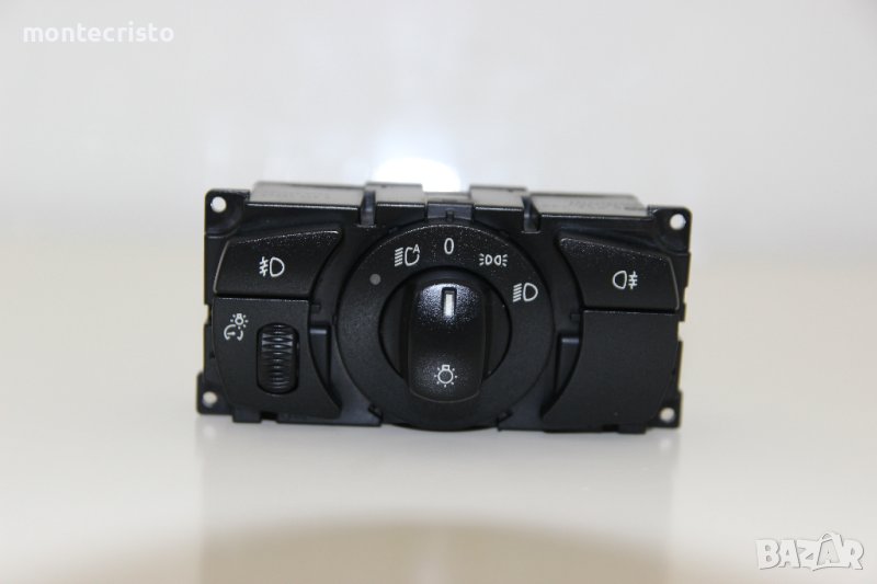 Ключ светлини BMW E60 Serie 5 (2003-2010г.) 6 953 735 / 6953735 / 33290403, снимка 1