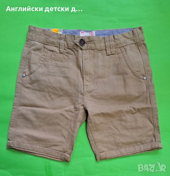 Английски детски къси панталони-NEXT , снимка 1