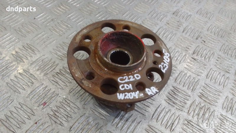 Лагер главина Mercedes E220 CDI W212 2009г.(задна)!	, снимка 1