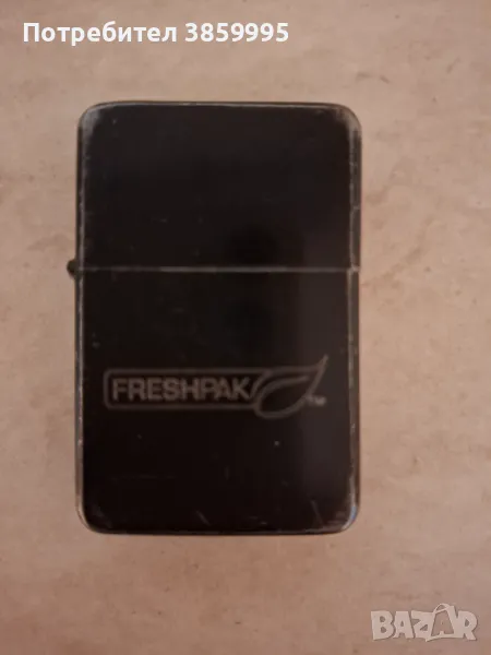 Запалка , снимка 1