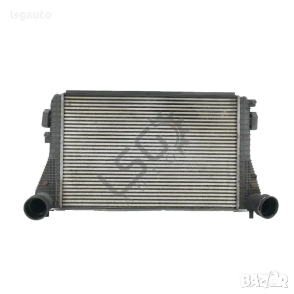 Интеркулер Skoda OCTAVIA II (1Z) 2004-2010 ID: 134229, снимка 1