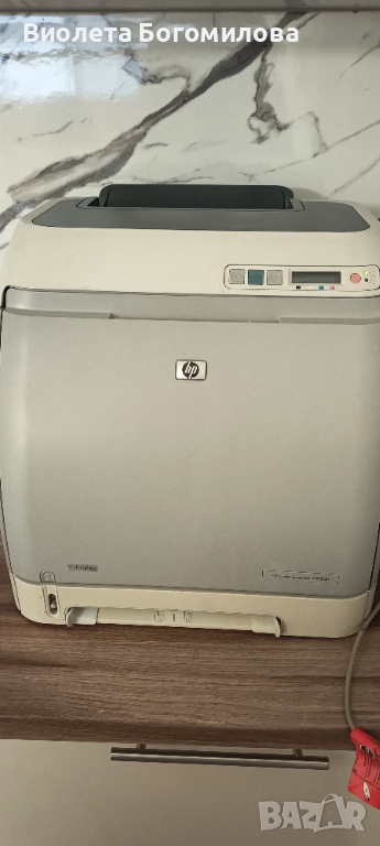 Два принтера на цената на един, снимка 1