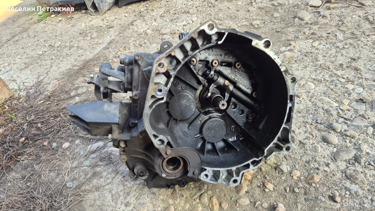 ШПЕР скоростна кутия от MINI Cooper S , снимка 1