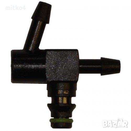 тройник за обратна нафта 58, снимка 1