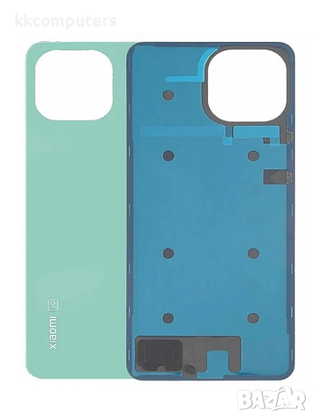 ЗАДЕН КАПАК ЗА XIAOMI MI 11 LITE (M2101K9AG), снимка 1
