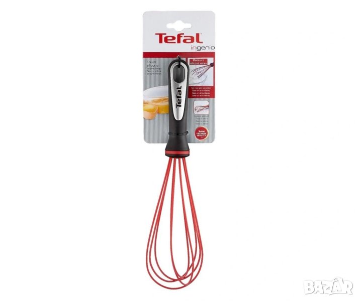 Телена бъркалка Tefal Ingenio, снимка 1