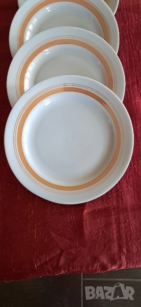 Руски чинии, снимка 1