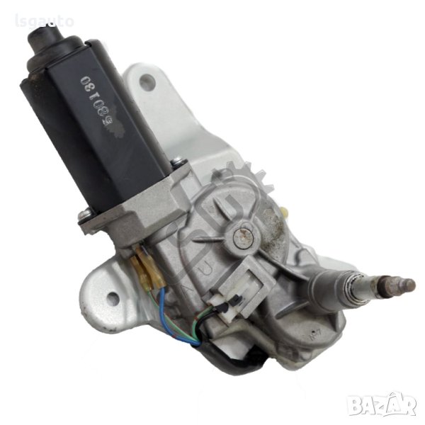 Моторче задна чистачка Honda Jazz 2002-2008 ID:111888, снимка 1