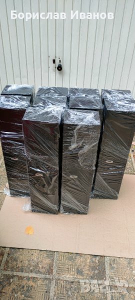 Каси за транзитни номера и оръжие 80/20/15, снимка 1