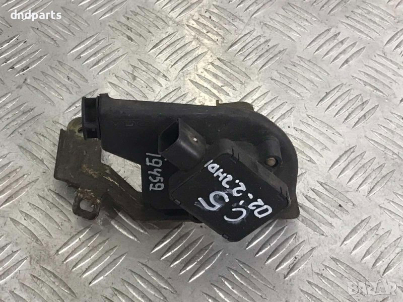 Потенциометър на газта Citroen C5,2.2HDI,2002г., снимка 1