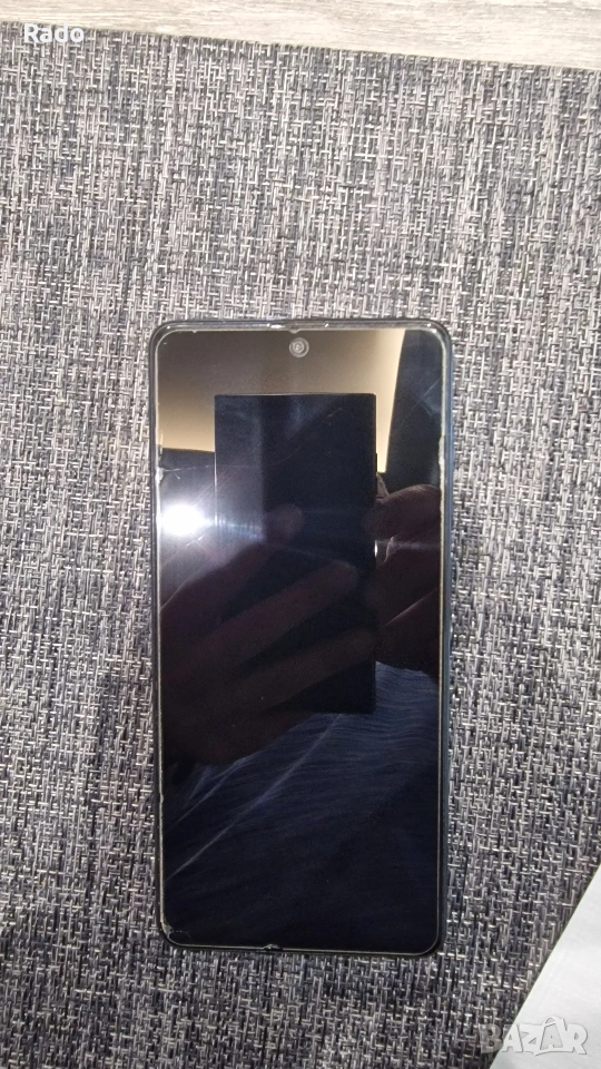 Samsung a71, снимка 1