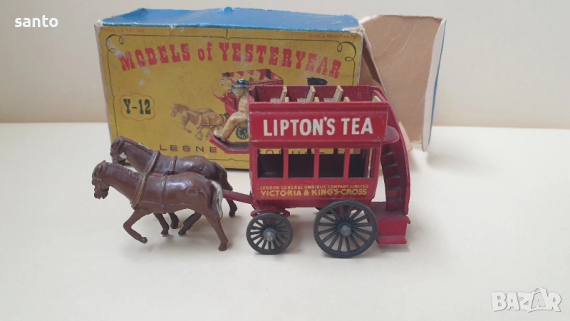 Matchbox , снимка 1