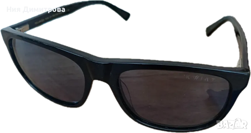 Оригинални Слънчеви очила KWIAT, снимка 1