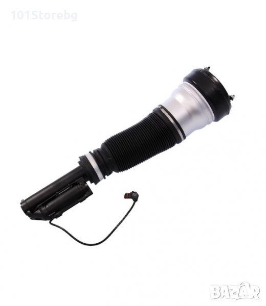 Амортисьор Въздушно Окачване Преден за Mercedes S W220, снимка 1