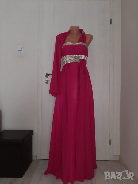 Нова официална бална рокля , снимка 1