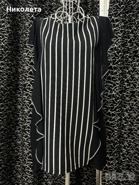 Блуза Junona НАМАЛЕНИЕ , снимка 1