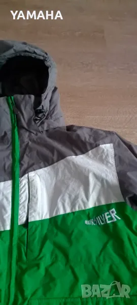 Quiksilver  Мъжко  Ски  Яке L, снимка 1
