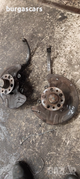 Шенкел лагер главина Mercedes E220 W211 - 80лв, снимка 1