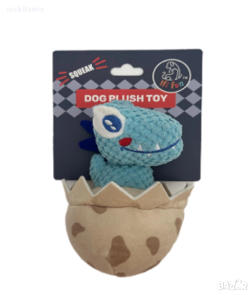 Играчка за куче, снимка 1