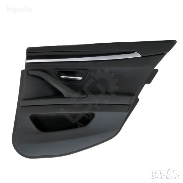 Интериорна кора задна дясна врата BMW 5 Series (F10, F11) 2010-2016 ID:146571, снимка 1