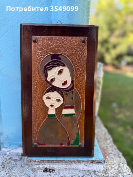 Икони Гърция , снимка 1