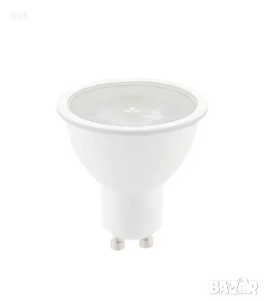 LED крушка 6W PAR16 4000K VITO GU10, снимка 1
