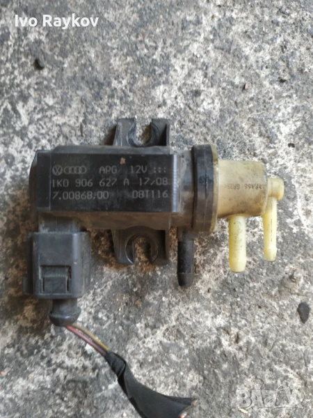 Клапан , VW Passat 6 ,  1K0 906 627 A, снимка 1