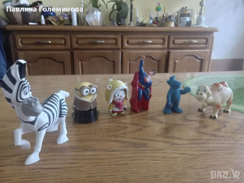 Колекционерски фигурки, снимка 1