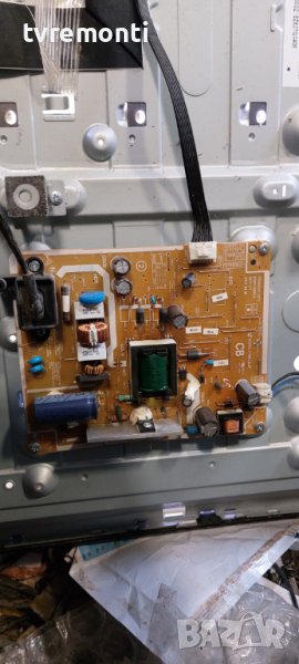 POWER SUPPLY BN44-00554A PD32GV0_GDY for Samsung UE32EH4003 , 32inc DISPLAY DE320AGH-R1, снимка 1