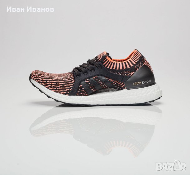 оригинални маратонки adidas Ultra Boost X  номер 39-39,5, снимка 1