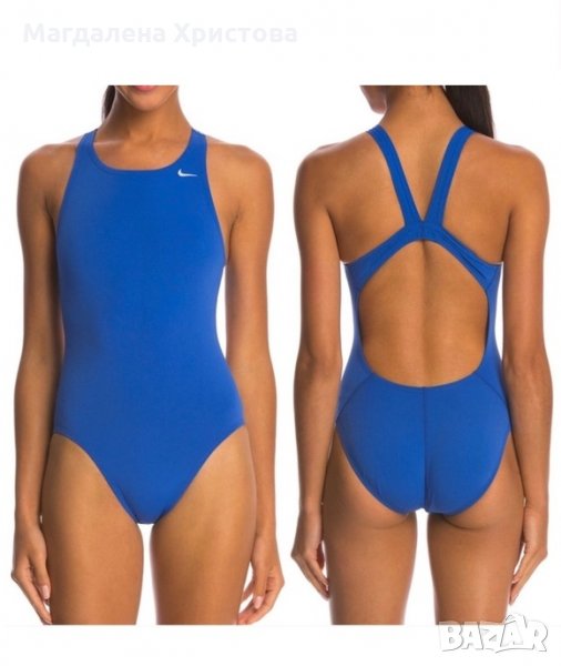 Цял бански NIKE , снимка 1