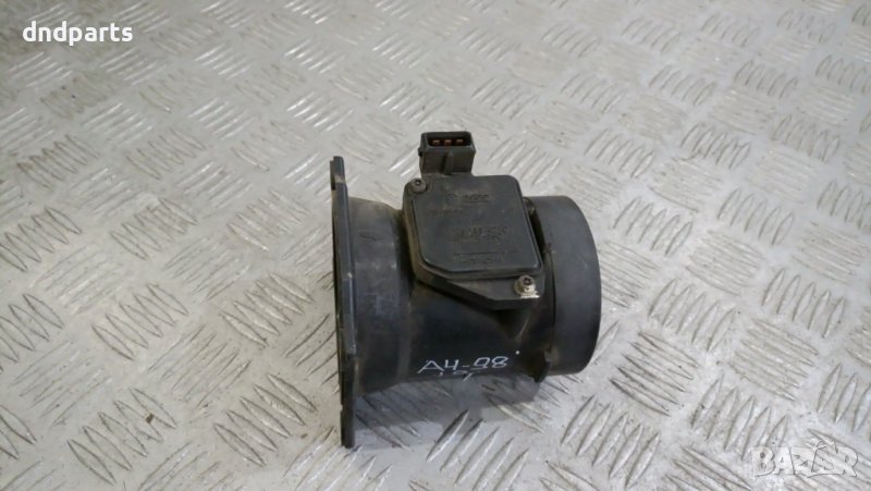 Дебитомер Audi A4 1.8i 1998г.	, снимка 1