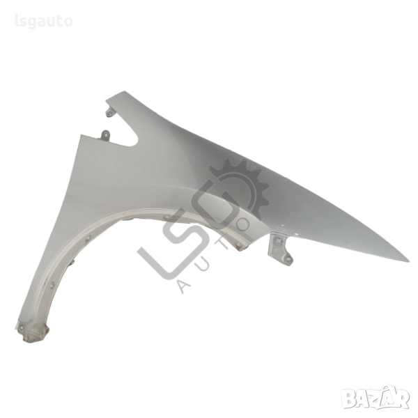 Десен калник Honda Civic VIII 2006-2011 ID: 153928, снимка 1