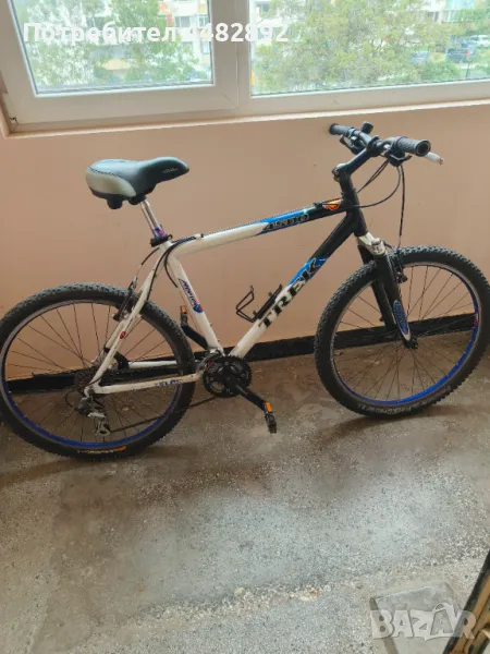 Велосипед TREK ALPHA 4500, снимка 1