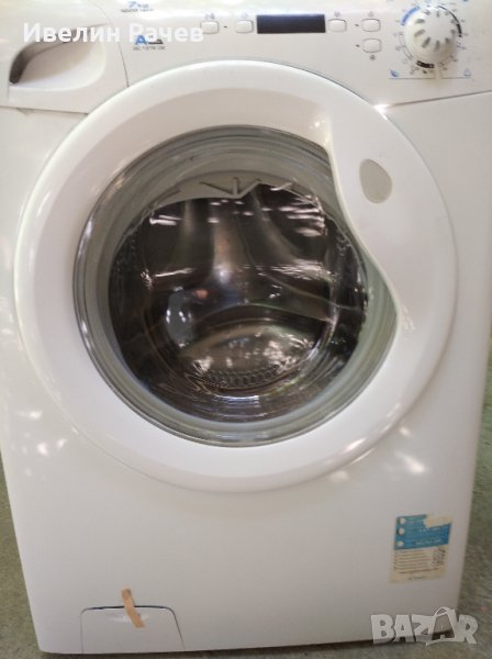 пералня Канди GS-1272 D2 на части, снимка 1