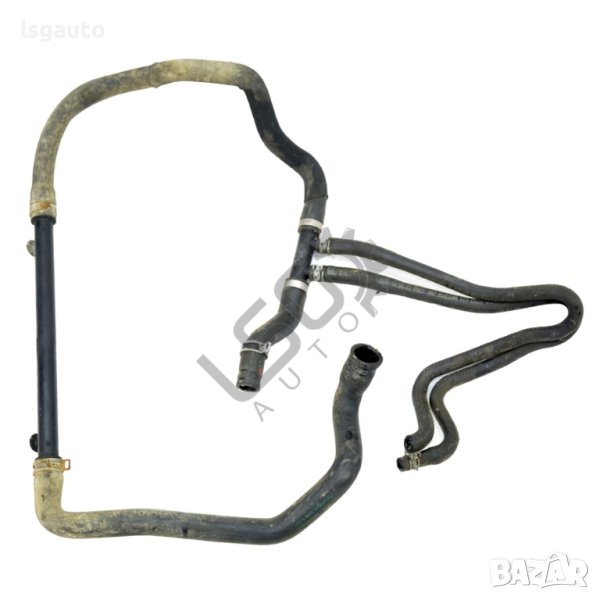 Водни съединения Mercedes-Benz M-class (W164) 2005-2011 ID:100692, снимка 1