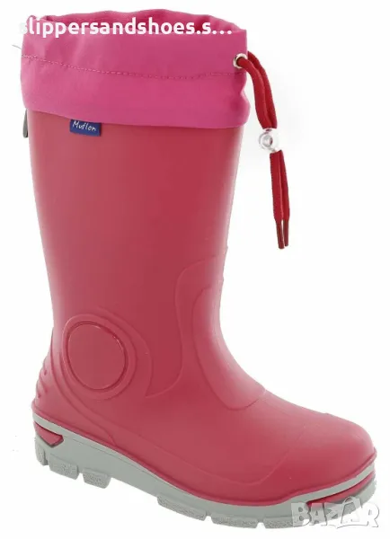 Детски гумени ботуши MUFLON  , снимка 1