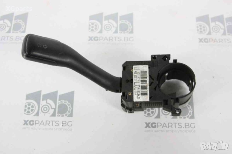 Лост светлини и мигачи за Skoda Fabia I (2000-2007) 8L0953513G, снимка 1