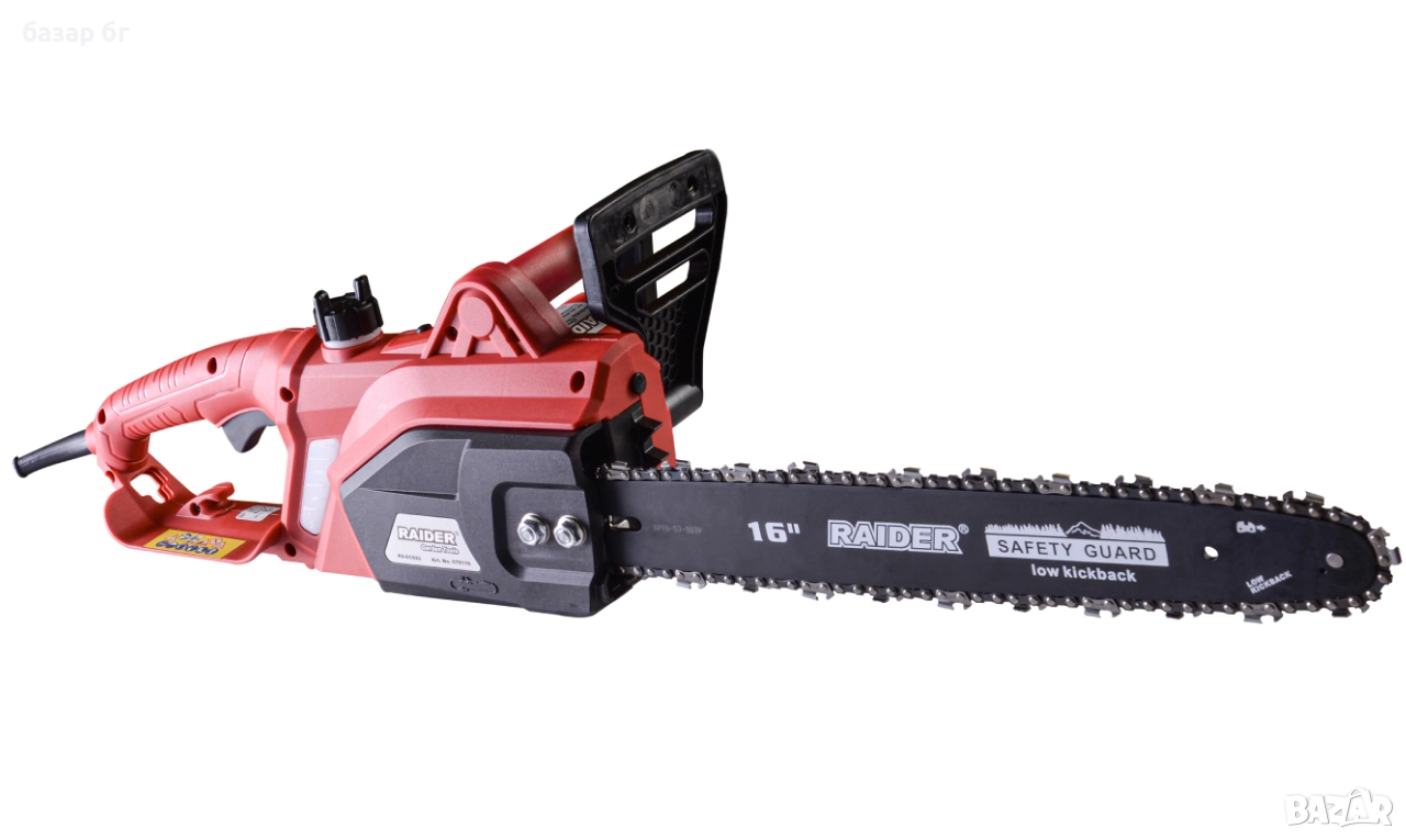 Ел резачка , снимка 1