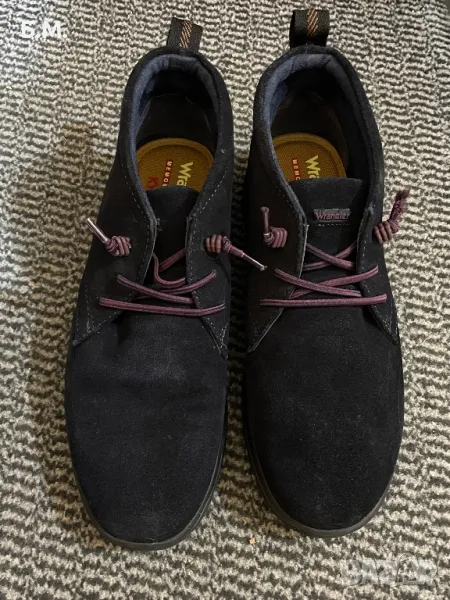 Боти Wrangler , снимка 1