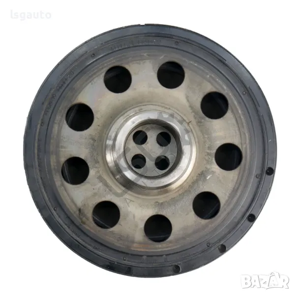 Демпферна шайба BMW 5 Series (F10, F11) 2010-2016 ID:146434, снимка 1