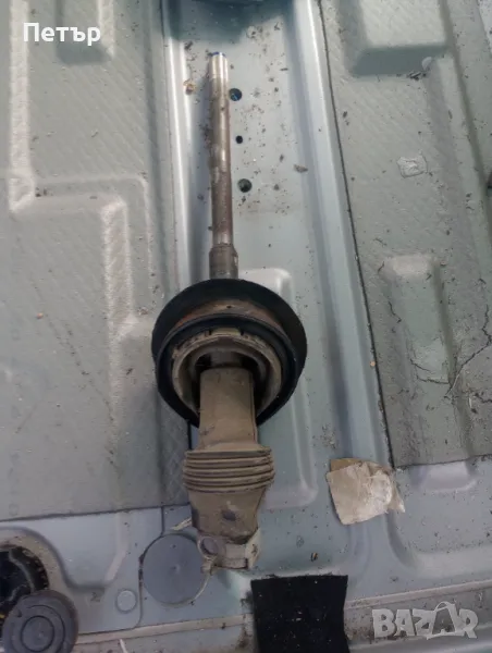 Долно каре волан ситроен ц8 Пежо 807 ланчия федра , снимка 1