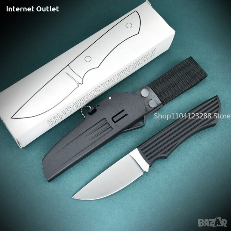 Тактически нож EDC, снимка 1