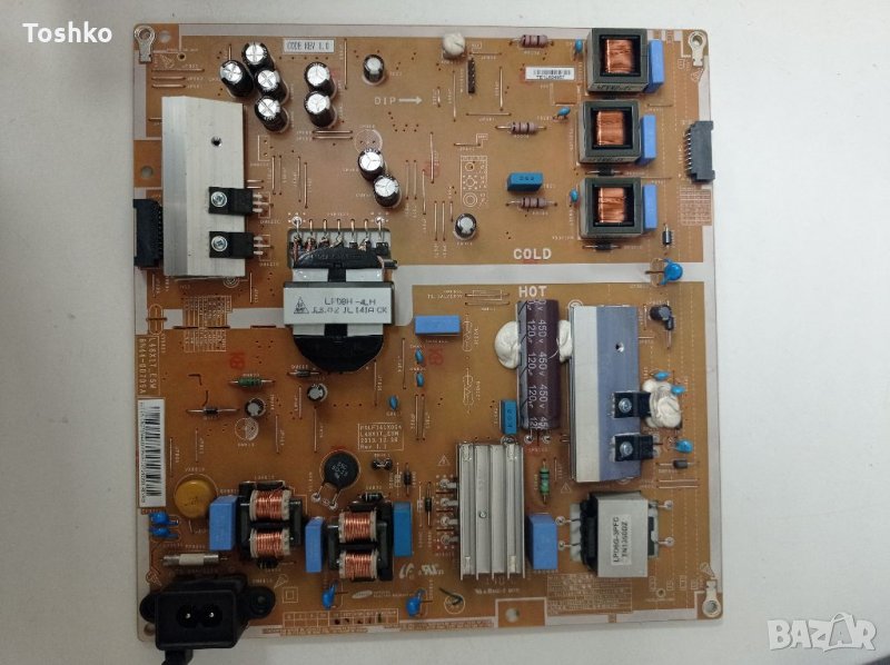 Power board BN44-00709A, снимка 1