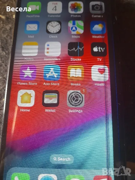 IPhone X Части , снимка 1