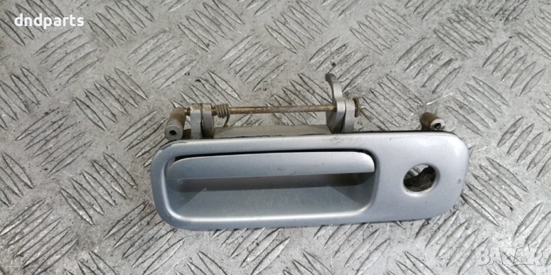 Дръжка заден капак VW Sharan 2002г.	, снимка 1