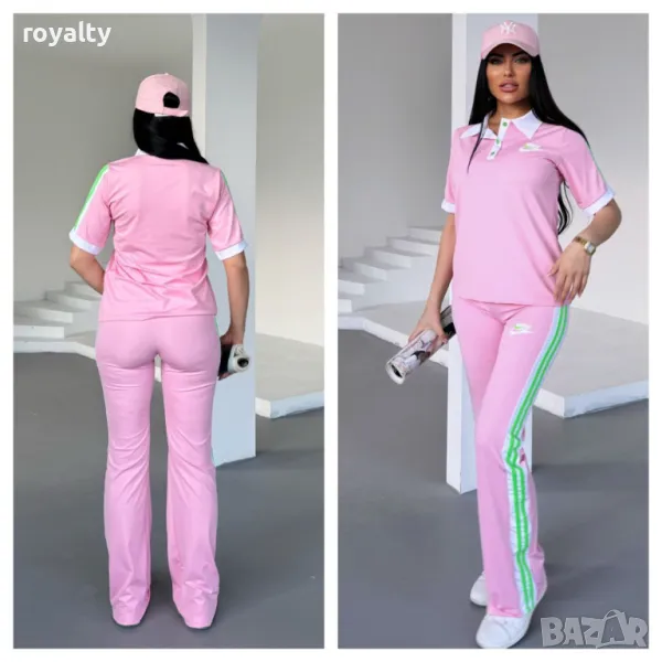 Nike дамски комплекти Различни цветове , снимка 1