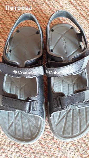 Спортни сандали Columbia, снимка 1