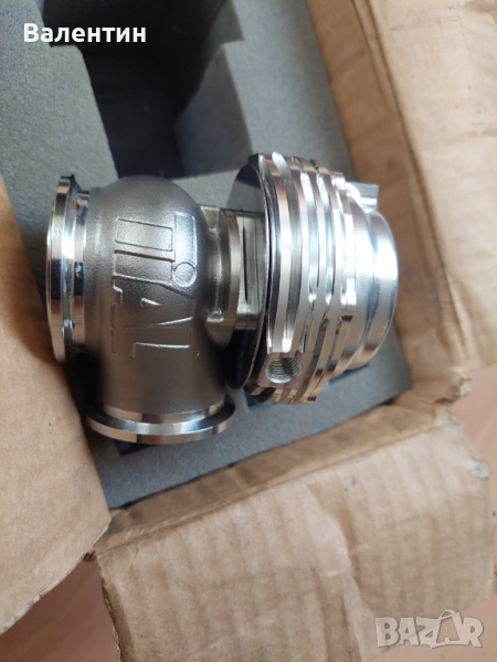 Tial mvs wastegate, снимка 1